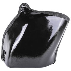 Fits 2016-2021 Honda Civic Sedan Single 12″ Subwoofer Enclosure