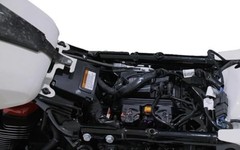 Harley CarPlay Adapter 2023.5-2025 Road Glide, Street Glide, CVO