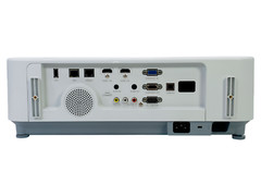 NEC P474W 3LCD Projector 20W Speaker 4700 Lumens 2160p – Only 332 Hours Used 💡