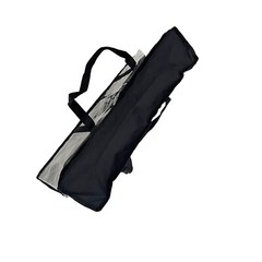 CD Storage Bag Portable PVC Dust-proof Books Documents Storage Bag