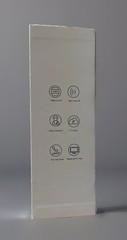 YI 1080p Home Camera Family Pack 4 in 1 WiFi Night Vision 2-Way Audio Open Box
