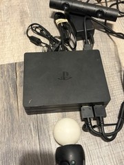 Sony PSVR PS4 VR Headset Bundle With Camera And Motion Controllers – Tested