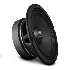 Black Diamond 6.5″ Mid Range Loudspeaker with Bullet 450 Watts 8-Ohm DIA-M6
