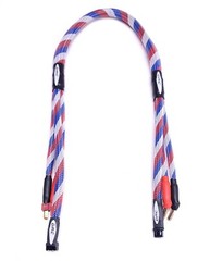 Braided PET Expandable Sleeving Cable Wire organizer protector sheathing