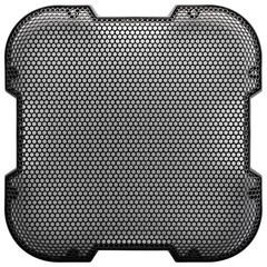 Kicker 52GL710 10″ Square Mesh Subwoofer Grille Fits Solo-Baric L7 and L5 Subs