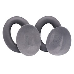 Ear Pads Soft Cushion Replacement for Bose QuietComfort QC45 / QC SE Headphones