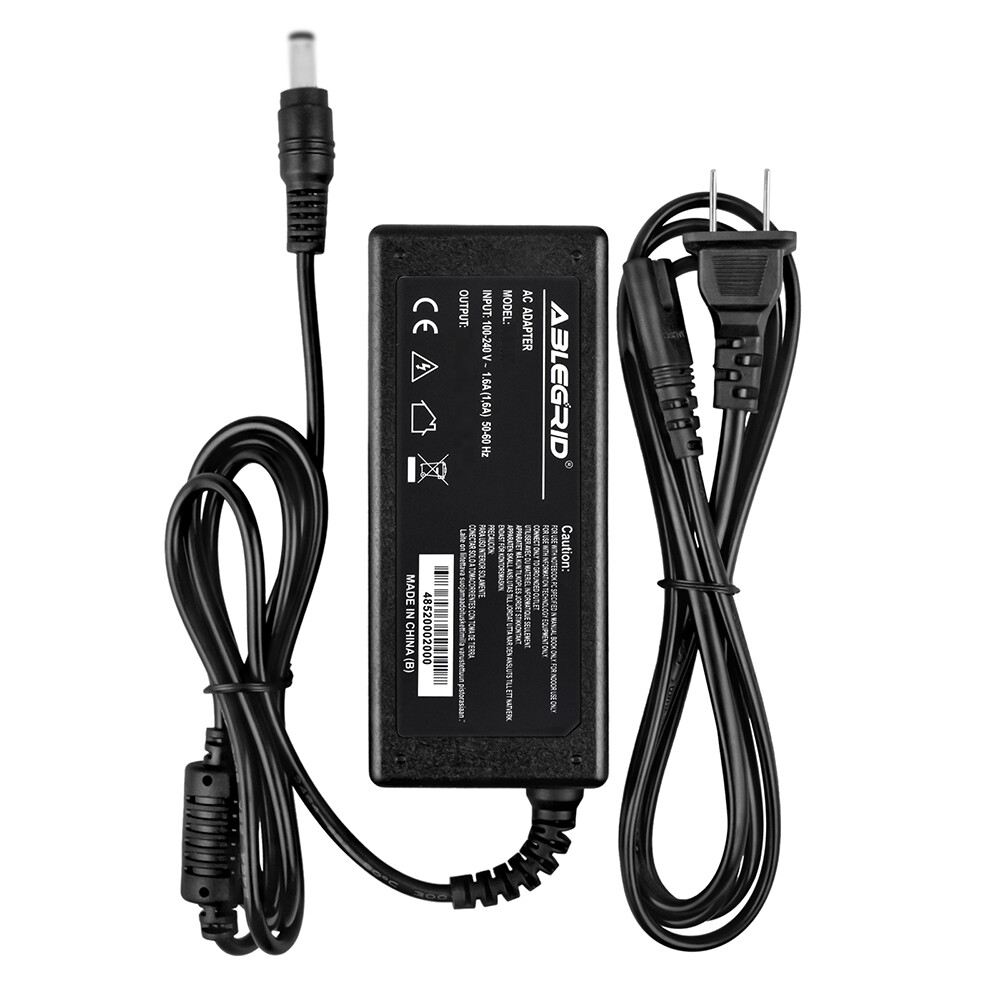 AC DC Adapter for HP VH240A 1KL30AA#ABB 1KL30AT#ABU 23.8″Full HD FHD IPS LCD LED