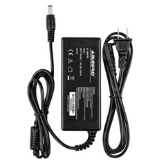 AC DC Adapter for HP VH240A 1KL30AA#ABB 1KL30AT#ABU 23.8″Full HD FHD IPS LCD LED