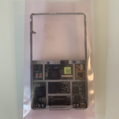 Replacement Logic Board 820-1763-A Motherboard for Apple iPod Video 5th Gen 30gb