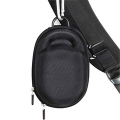 Hard Travel Case for JBL Clip 4 / JBL Clip 5 Hard case for JBL Clip 4 Black