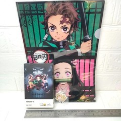 Sony Walkman NW-A105 Demon Slayer Edition Tanjiro & Nezuko Limited Black 16GB