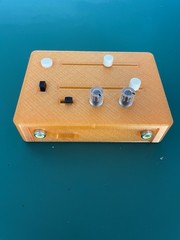 T-420 Analog Video Glitch Processor- Lofi Future RARE