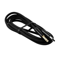 New USB-C Aux Cable Type C Male to 3.5mm Male Jack Adapter Extension Audio Cord