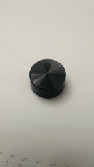 Kenwood 1din Radio Volume Knob for KDC-BT555U, KDC-BT645U, KDC-BT378U, KDC-268U