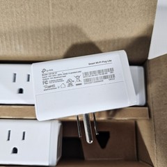 NEW TP-Link Kasa Smart Wi-Fi Plug Lite 4 Pack