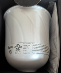 NEW IN BOX 2 Pack JBL Sengled Pulse Master Satellite Light Bulb and Speaker