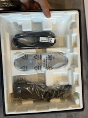 TiVo Edge for Cable 2TB DVR Streaming Player w/ Voice Remote in Box Tested
