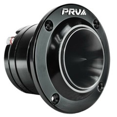 2x PRV Audio TW450Ti-ND-4 Bullet Neodymium Pro Super Tweeter 4 Ohm Titanium 240W