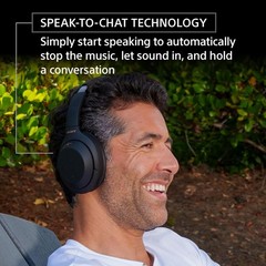 Sony WH-1000XM4 Premium Wireless Noise Canceling Headphones Multiple Colors
