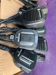 1PCS ,Motorola PMMN4051A Remote Speaker Microphone For XTS APX XPR Two-Way Radio