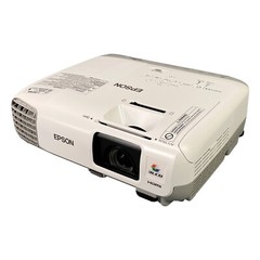 Epson PowerLite 98H – 3LCD Projector 3000 Lumens 1080i HD HDMI + 1 Year Warranty