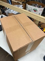 Massive Overstock Mystery Crate – Bulk Mixed Items for Resale