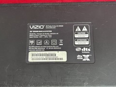 Vizio 20″ Sound Bar 2.0 System Model SB2020n-H6 with Bluetooth B1