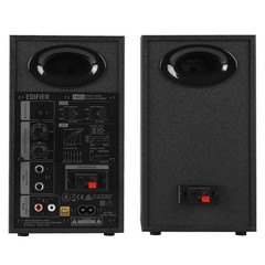 Edifier MR3 Active Bookshelf Speakers Monitor Speakers Hi-Res Audio Certified