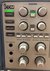 ICOM IC-R9500 Communication Receiver 0.005–3335MHz