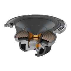 Hertz MP70.3 Mille Pro 3 inch Midrange Speaker 100W/70mm (1pcs) BRAND NEW