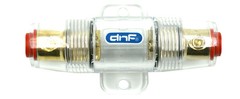 DNF PREMIUM 4 6 8 GAUGE ANL MINI FUSE HOLDER + 150 AMP FUSE – SHIPS FREE TODAY!