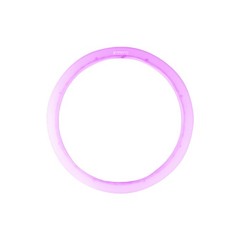 Used Kicker 50KLSR65 6.5″ Weather-Proof Polycarbonate LED Lighted Speaker Ring