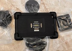 RAND MCNALLY TND-1050 TND1050 10″ TRUCK GPS RECEIVER, 12 MO WARRANTY
