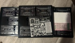 Old Time Radios Lot Of 3: Several Hours Of Broadcasts, 90 Hours, 60 Cassettes