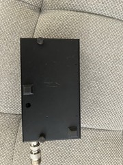 Elecraft KX1 Mono Band Ham Radio Transceiver Black MPN KX1 Model KX1