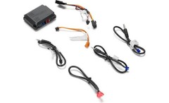 iDATALINK MAESTRO ADS- MIC1 / FACTORY OEM BLUETOOTH MICROPHONE RETENTION ADAPTER