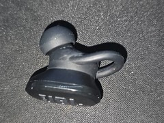JBL Endurance Race True Wireless Sport TWS Earbuds Headsets – Left Earbud Only