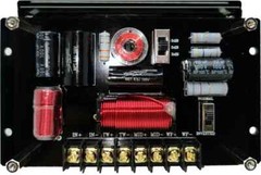 Sky High Car Audio SHCA 65C3E 3 Way 6.5″ Component Set 4 ohm SHIPS FROM OHIO