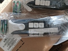 2 Pack – DIRECTV RC66 RX RF Remote Controls W/Batteries DTV