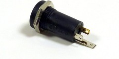 Philmore 70-534 3.5mm (1/8″) Stereo Female Panel Mount Headphone Jack