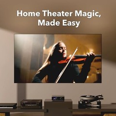 WiiM Ultra Music Streamer & Digital Preamp with 3.5″ Touchscreen