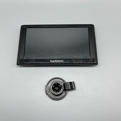 Garmin Nuvi 65LMT GPS Navigator Lifetime Maps & Traffic Updates – Unit Only