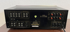 Pioneer SA-8800 Integrated Amplifier Stereo Hi-Fi Home Audio Power Amp Vintage