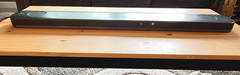 LG SJ9 Wireless Bluetooth Multi-Room 5.1.2-Channel Soundbar