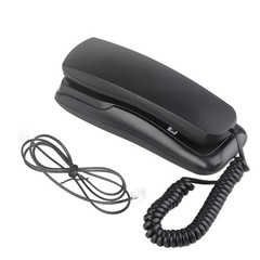 Home Telephone Multifunction Wall Mountable Telephone For Office Home Hotel