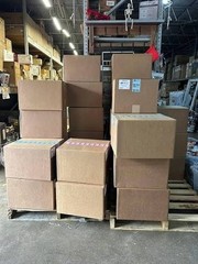 Walmart Liquidation Bulk Lot : General Merchandise : Hot Deal