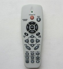 Remote Control For Sharp XR-1S XG-P560W XG-F210X XG-MB70X XG-F315X DLP Projector