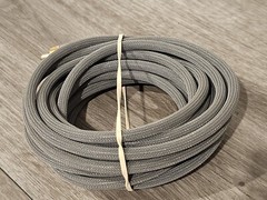 Rocketfish RCA Audio INTERCONNECT Cable 15 ft