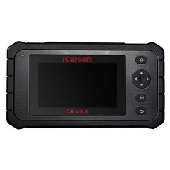 CR V3.0 Free for 3 Vehicle Groups Auto VIN/Quick Test/Actuation Test/Android