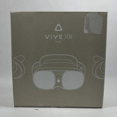 HTC Vive XR Elite 128GB VR System 99HATS002-00